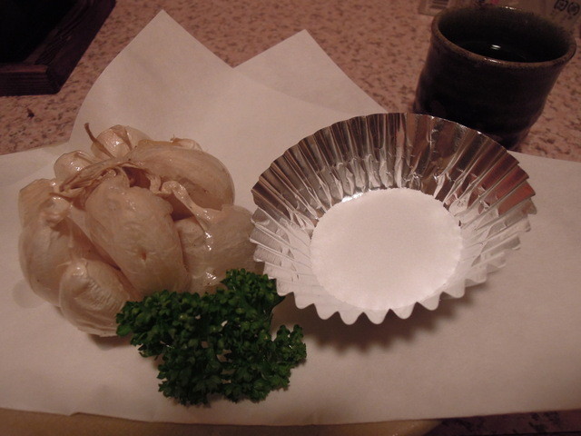 珍呑 - 大曲（焼き鳥）の写真