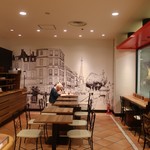 ポンパドウル 藤沢店