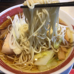 Ramen Kengou - 