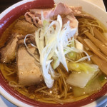 Ramen Kengou - 