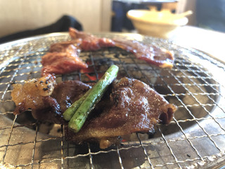 鶴兆 - 焼き焼き