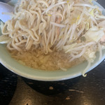 ラーメン マシンガン - 