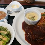 ことぶき亭 - 