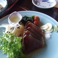 土佐料理 祢保希 新宿店 - 