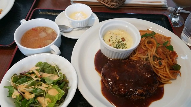 口コミ一覧 : ことぶき亭の写真