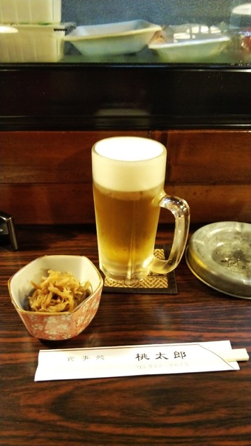 桃太郎 - 郡山（レストラン）の写真