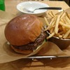 J.S. BURGERS CAFE ららぽーと海老名店