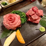 JA全農ミートフーズ直営 焼肉 ぴゅあ - 