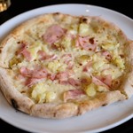 Pizzeria da NAPOI - プルチネッラ