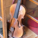 チリムーロ - 店内模様