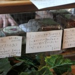 チリムーロ - ショーケース