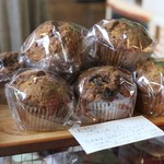 チリムーロ - マフィン