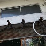 チリムーロ - 店頭