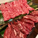 JA全農ミートフーズ直営 焼肉 ぴゅあ - 