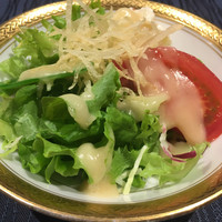 鉄板焼なにわ - 