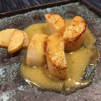 鉄板焼なにわ - 