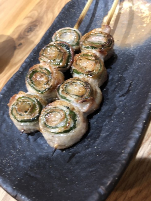 串焼き 鳥いち - 白河（焼き鳥）の写真