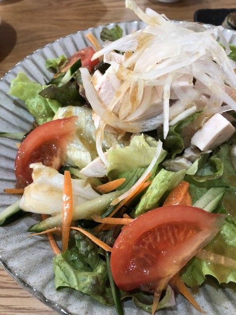 串焼き 鳥いち - 白河（焼き鳥）の写真