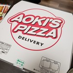 AOKI's Pizza - 