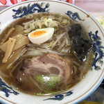 食事処 アカギ - 