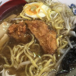 食事処 アカギ - 