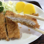 食事処 アカギ - 