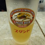 京極スタンド - 