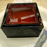 京極スタンド - たる酒