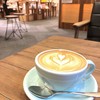 タウトナコーヒー 赤レンガ店