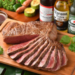 新宿 個室 肉バル シュラスコ食べ放題 HUNGRY EYE 新宿店