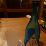 饂飩ト酒 maru-gin - 