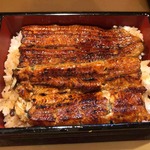 Unagi Kappou Sakata - 