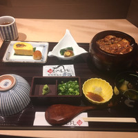 うなぎ和食  しら河 今池ガスビル店 - 