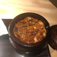 うなぎ和食  しら河 今池ガスビル店 - 