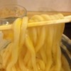 本格さぬきうどん　穂乃香
