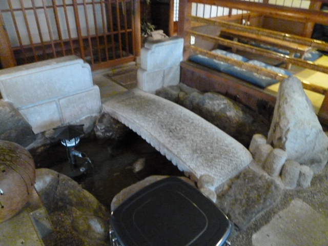 内観写真 : 笏谷そば 本店 （しゃくたにそば） - 商工会議所前/そば | 食べログ