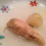 田中 - 貴重！生たらこ