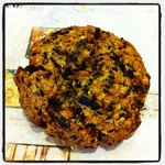 ブレッド＆サーカス - グラマススコーン