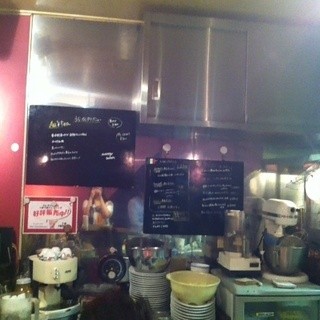 カレタナ トラットリア イタリアーナ_2