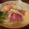 コジーナ邸 鶏白湯ラーメンと豪快な居酒屋料理＆鍋 本町阿波座