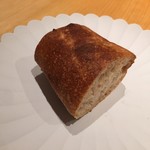 アルゴリズム - パン