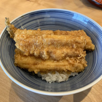 てんぷら山の上 Ginza - 