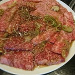 Yakiniku Senrima - 