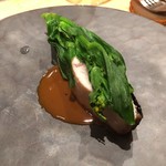 アルゴリズム - サワラ