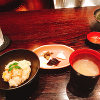 北新地　串かつ凡 - 