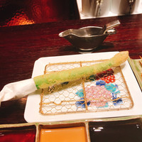 北新地　串かつ凡 - 