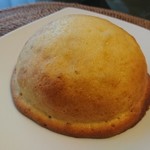 KITSUNE BAKERY - 「みそパン」みそパンの概念が変わりました！