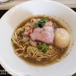 つくばらーめん 鬼者語 - 