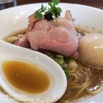 つくばらーめん 鬼者語 - 