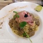 つくばらーめん 鬼者語 - 